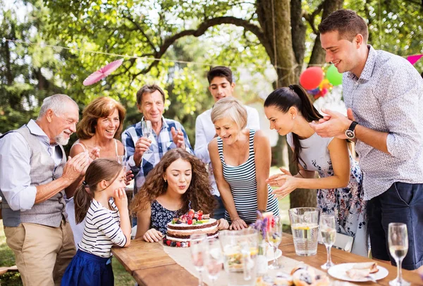 Planning Your Ideal Small Celebration